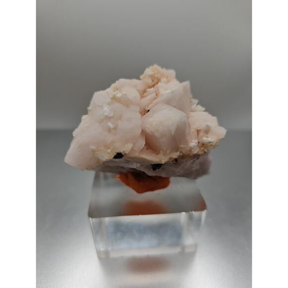 Mangano Calcite Peru 136grams - Picture 8 of 11